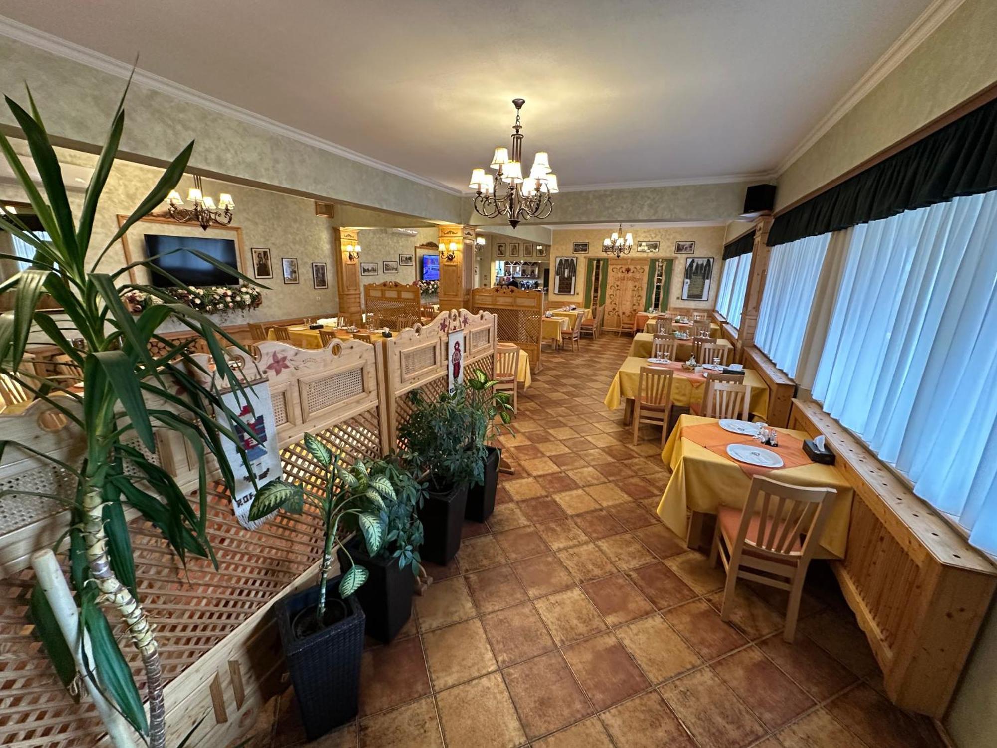 Casa Maria Arges Hotel Piteşti Exterior foto